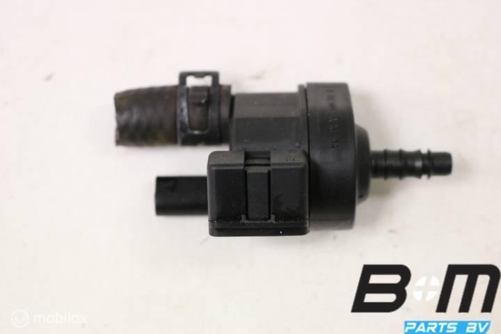 Magneetklep VW Polo 6C, Auto-onderdelen, Motor en Toebehoren, Gebruikt