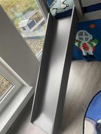 Kinderbed met ladder en huisje onder en glijbaan, Ophalen, Zo goed als nieuw, Matras