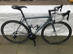 Koersfiets heren bownan, Sport en Fitness, Ophalen, Gebruikt