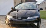 Honda Civic 1ste eig zeer net  airco  dealer onderhouden, Auto's, Euro 5, Stof, 1398 cc, Particulier