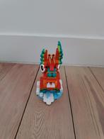 New year of the dragon lego, Ophalen, Zo goed als nieuw, Complete set, Lego