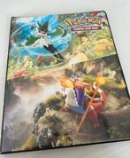 Pokemon Cards Binder Gevuld, Hobby en Vrije tijd, Verzamelkaartspellen | Pokémon, Ophalen of Verzenden, Nieuw, Boek of Catalogus
