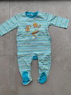 Set Woody, Kinderen en Baby's, Babykleding | Maat 74, Nacht- of Onderkleding, Gebruikt, Ophalen of Verzenden, Jongetje