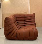 Sofa togo LINGE ROSET, Vintage design, Eenpersoons, 100 tot 125 cm, Ophalen of Verzenden
