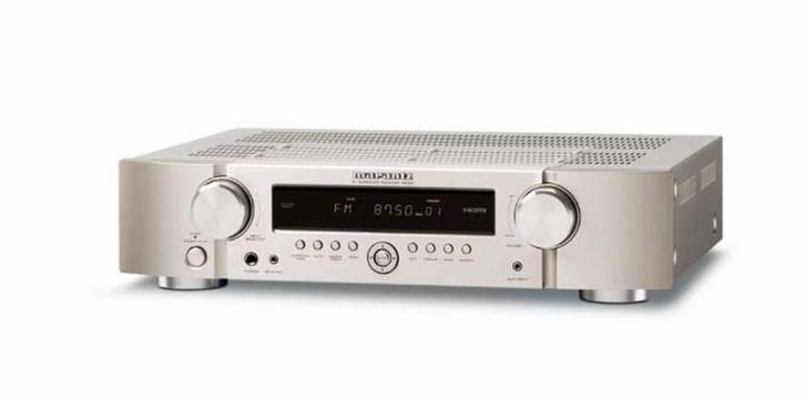 Prachtige configuratie Marantz, Jamo en Loewe, Audio, Tv en Foto, Stereoketens, Ophalen