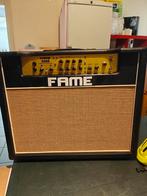 FAME CS 60 versterker, Muziek en Instrumenten, Versterkers | Bas en Gitaar, Ophalen of Verzenden, Zo goed als nieuw, 50 tot 100 watt