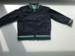 Blauwe jas maat 74 JBC, in perfecte staat!, Kinderen en Baby's, Babykleding | Maat 74, JBC, Ophalen of Verzenden, Zo goed als nieuw