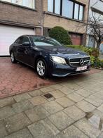 mercedes e220 D 194 pk, Particulier, Te koop