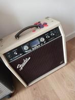 fender gdec3, Muziek en Instrumenten, Ophalen, Zo goed als nieuw, Fender