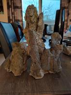 Steen echte, Dieren en Toebehoren, Vissen | Aquaria en Toebehoren, Ophalen, Gebruikt