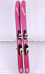 158 freeride ski's DPS YVETTE 112 RP, Made in USA, Sport en Fitness, Skiën en Langlaufen, Overige merken, 140 tot 160 cm, Gebruikt