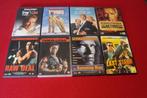 24 dvd's met arnold schwarzenegger, Cd's en Dvd's, Ophalen of Verzenden, Actie