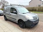 Renault Kangoo 1.5dCi lichte vracht 3zit Euro6B Trekhaak, Achat, Euro 6, 5 portes, Diesel