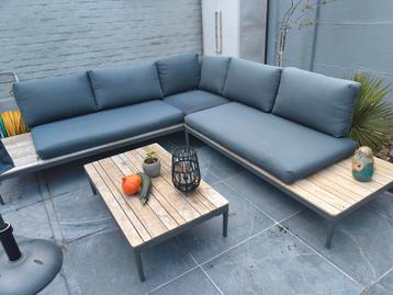 Loungeset  beschikbaar voor biedingen