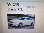 MERCEDES PIECES diverses neuves pour Mercedes de W 219, Ophalen of Verzenden, Nieuw, Mercedes-Benz