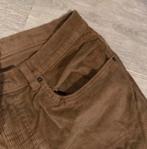 Pantalon velours côtelé marron, Neuf, Urbanwave, Enlèvement ou Envoi, Brun