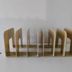 Vintage gustavsberg Sweden modulaire plastic platenhouders, Ophalen