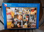 Duvel puzzle, Verzamelen, Biermerken, Ophalen of Verzenden, Zo goed als nieuw