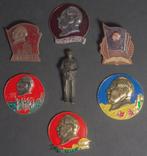China - Mao Zedong - Beeldje en herdenkingsmedailles, Antiek en Kunst, Ophalen of Verzenden