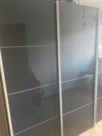 Kleerkast van Deba 2x, Ophalen, Gebruikt