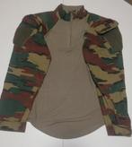 combat shirt ubac mt L/XL, Collections, Envoi