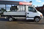 Renault Master bestelwagen met open bak, Auto's, Voorwielaandrijving, Centrale vergrendeling, 4 cilinders, Renault