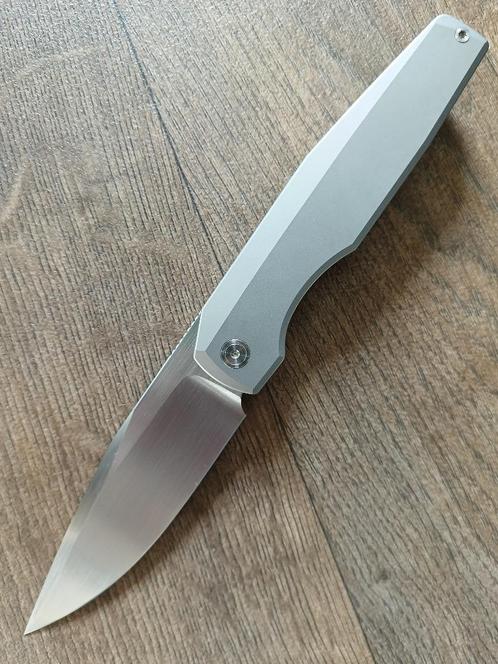 Vero Engineering Lux, Caravans en Kamperen, Kampeergereedschap, Zo goed als nieuw, Ophalen of Verzenden