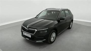 Skoda Kamiq 1.0 TSI 110cv DSG Clever CARPLAY / FULL LED / CA beschikbaar voor biedingen