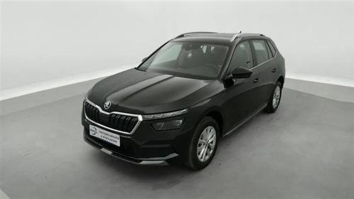 Skoda Kamiq 1.0 TSI 110cv DSG Clever CARPLAY / FULL LED / CA, Auto's, Skoda, Te koop, Kamiq, ABS, Achteruitrijcamera, Boordcomputer