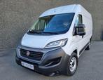 Fiat Ducato 2.3 MULTIJET L2H2  AUTOMAAT/ EURO6d/ 160PK/ 3.5T, Te koop, Ducato, 5 deurs, 211 g/km