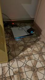 Ps5 online kopen geen disc plus 1 van de beste headset erbij, Ophalen, Gebruikt