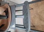 doorgroei stoel Quax 3 standen, Kinderen en Baby's, Kinderstoelen, Ophalen, Zo goed als nieuw, Meegroeistoel, Stoelverkleiner