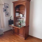 Barkast te koop wegen verhuis naar assistentiewoning., Huis en Inrichting, Kasten | Buffetkasten, Ophalen