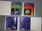 boeken cd's serie the blues collection, CD & DVD, CD | Jazz & Blues, Blues, Enlèvement