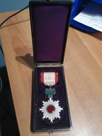 Ereteken, Verzamelen, Militaria | Algemeen, Ophalen of Verzenden, Landmacht, Embleem of Badge