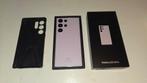 Samsung S23 Ultra 512GB, Telecommunicatie, Mobiele telefoons | Samsung, Ophalen, 512 GB, Zo goed als nieuw, Android OS