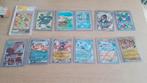 Lot de 12 cartes Pokemon rares, Enlèvement ou Envoi, Comme neuf