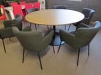 Nieuw eetkamertafel 720 euro., Ophalen, Nieuw