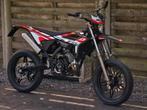 Beta RR 50 Motard 2023, Ophalen, Zo goed als nieuw, 50 cc, Derbi