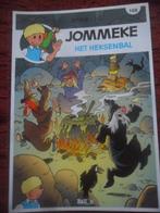 Jommeke, Eén stripboek, Zo goed als nieuw, Ophalen, Jef Nys