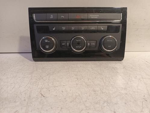KACHEL BED. PANEEL Seat Leon (5FB) (5F0907044AL), Auto-onderdelen, Dashboard en Schakelaars, Seat, Gebruikt