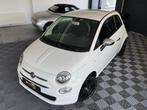 Fiat 500 1.2i 1e eigenaar garantie 12 maanden, Auto's, Voorwielaandrijving, 4 zetels, Stof, 4 cilinders
