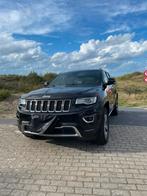 Jeep Grand Cherokee Overland V6 1er propriétaire, Achat, Diesel, Automatique, Particulier