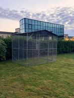 Voleire zoekt vogeltjes, Dieren en Toebehoren