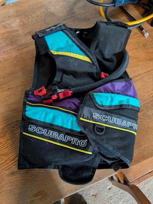 Volledige duikuitrusting, Watersport en Boten, Duiken, Gebruikt, Duikpak, Ophalen