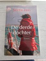 Nettie Dees - De derde dochter, Ophalen of Verzenden, Zo goed als nieuw, Nettie Dees