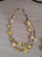 ketting, Ophalen of Verzenden, Zo goed als nieuw