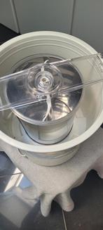Appareil  pour  prépare  de la glace de marque  aichi, Elektronische apparatuur, IJsmachines, Ophalen, Zo goed als nieuw