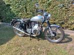 royal enfield bullet / sommer hatz diesel, Jusqu'à 11 kW, 462 cm³, Particulier, 1 cylindre