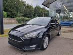 Ford Focus 1.5 TDCi SYNC Edition*Carplay*12 MAANDEN GARANTIE, Auto's, Stof, 4 cilinders, Zwart, 5 deurs